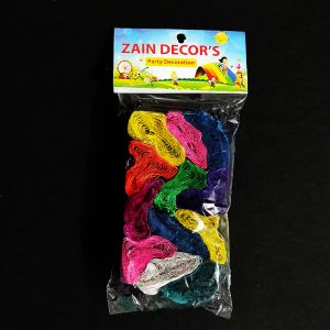 Paper Ribbon - Multi