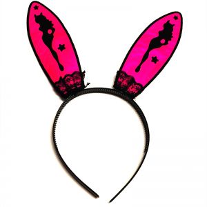 Bachelorette Party Hairband 